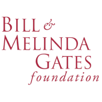 Belinda and Gates Foundation